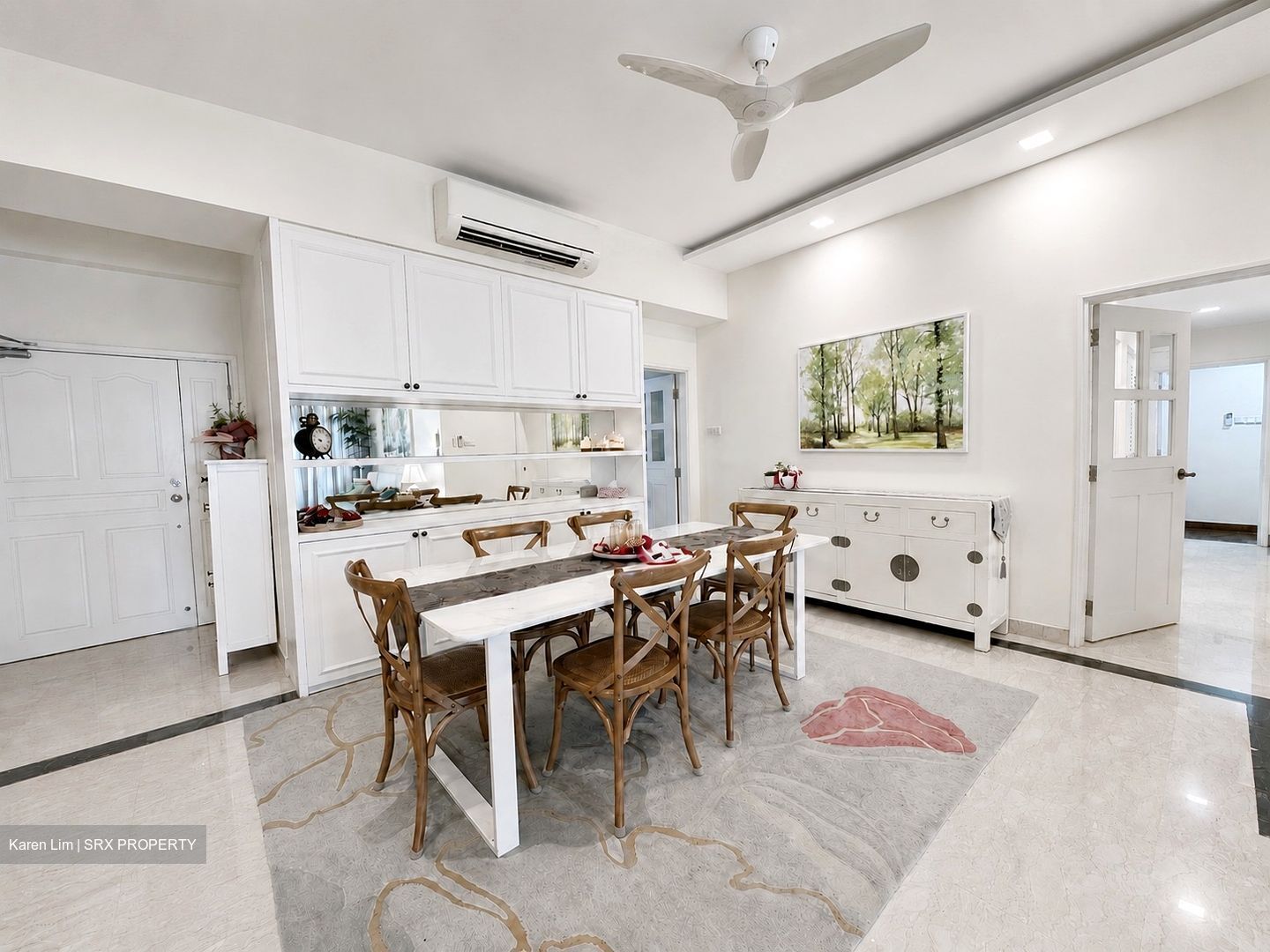 Hillview Green (D21), Condominium #561110371